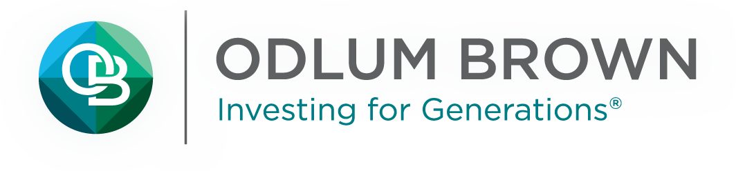 Odlum Brown logo